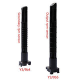 Transmission Sensors Y3/9b4+Y3/9b5 For Mercedes 722.8 Gearbox Control Unit - #HJ-32728-SR