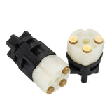 1 Pair Control Module Sensor Y3/8n1 Y3/8n2 For Mercedes Benz 7G 722.9 plate - #HJ-32729-SR