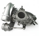 Turbocharger Mercedes C250 W202 2.5 Turbo G290 W461 Sprinter I 2.9 150hp 454110 - #32998-82100