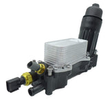 Oil Cooler Filter Adapter Housing 68105583AF For Jeep Chrysler Dodge 3.6 2014-17 - #35188-91400