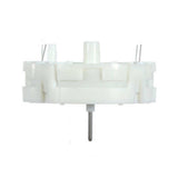 7PCS X27.168 Juken Switec stepper motors Instrument Cluster Gauge Kit+10 bulbs - #HJ-37011-S7