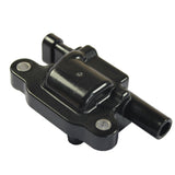 8 PCS Ignition Coil For Chevrolet GMC Buick V8 4.8 5.3 6.0L 12570616 12611424 - #37023-73108