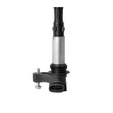 6PCS Ignition Coil for Holden Commodore VZ Adventura Calais Rodeo RA V6 12566569 - #37726-73106