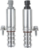 Intake+Exhaust Camshaft Solenoid 12655420 12655421 For SAAB 9-3 YS3F 9-5 YS3G - #HJ-92011-CS