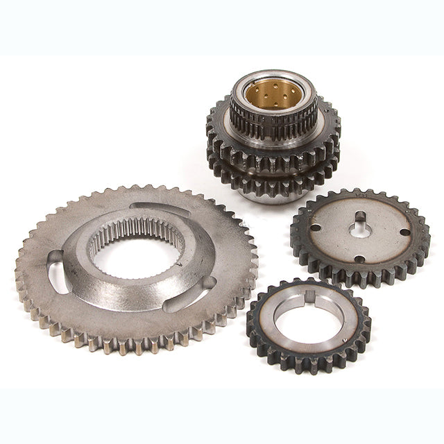 Timing Chain Kit Fits Dodge DAKOTA RAM 1500 Durango 4.7L V8 2000