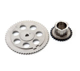 Timing Chain Kit+Camshaft VVT Gear For SAAB 9-7X 4.2L ISUZU I-290 I-370 2007-09 - #HJ-92152-V