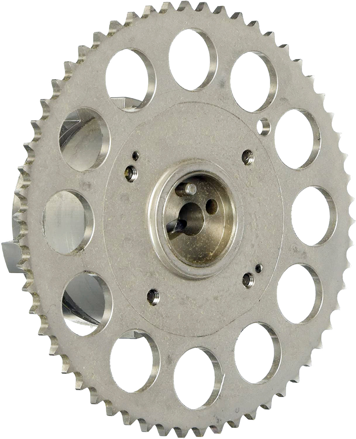 Camshaft VVT Gear For Chevy Colorado GMC HUMMER H3 SAAB 9-7X