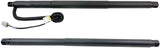 Pair Power Liftgate Actuator, Tailgate Power Lift Supports Replacement for Chevrolet Suburban Tahoe Cadillac Escalade ESV GMC Yukon XL 2015-2019 84183515 84306929 - #HJ-37929-LT