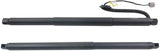 Pair Power Liftgate Actuator, Tailgate Power Lift Supports Replacement for Chevrolet Suburban Tahoe Cadillac Escalade ESV GMC Yukon XL 2015-2019 84183515 84306929 - #HJ-37929-LT