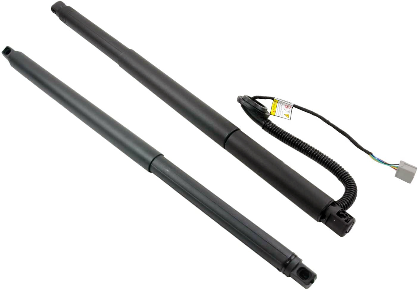 Pair Of Left & Right Power Lift Gate Actuators For Cadillac Escalade - Replaces 84306929, 84183515