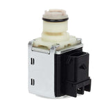 4L60E GMC CHEVY Transmission Filter Pan Gasket Kit+2 PCS Shift Solenoid 24208148