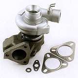 TD04-09B-49177 Turbo FOR Mitsubishi Shogun Pajero 2.5 TD 4D56 01500 Turbocharger - #39997-82100