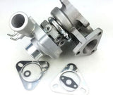 TD04-09B-49177 Turbo FOR Mitsubishi Shogun Pajero 2.5 TD 4D56 01500 Turbocharger - #39997-82100