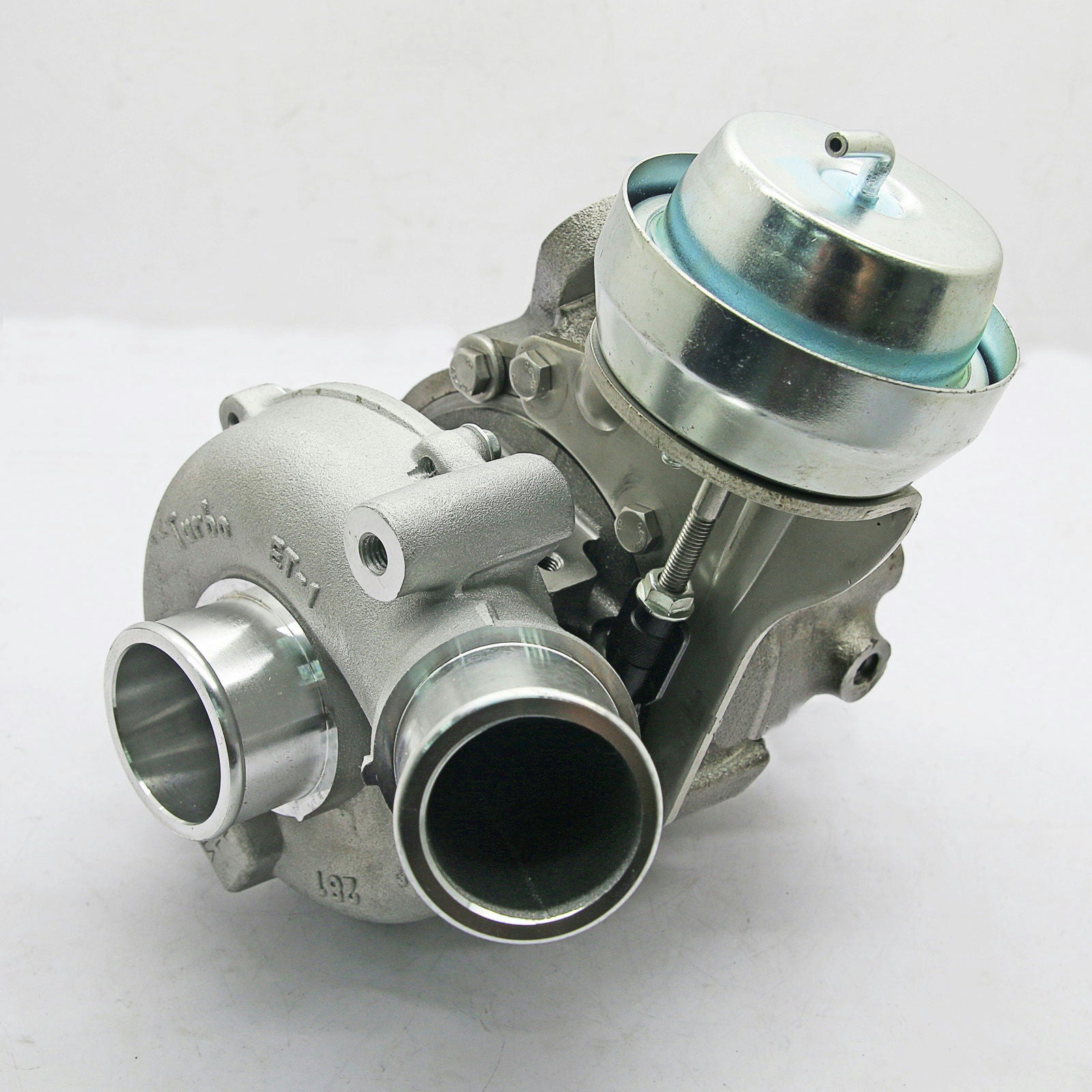 Turbo Turbocharger Mitsubishi Triton L200 MN VGT 2.5L 4D- #39998