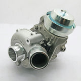 Turbo Turbocharger For Mitsubishi Triton L200 MN VGT 2.5L 4D56T VT16 1515A170 - #39998-82100