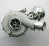 Turbo Turbocharger For Mitsubishi Triton L200 MN VGT 2.5L 4D56T VT16 1515A170 - #39998-82100