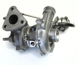 Turbocharger Mitsubishi L200 2,5 TD (2005- ) 1515A029 VT10 VC420088 VB420088 - #39999-82100