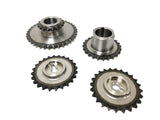 Timing Chain Kit For Kia Optima Sportage Carens 1.7 CRDi U2-D4FD w/Gears - #HJ-42700-SB