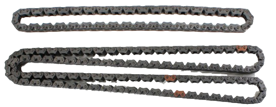 Timing Chain Kit For 06-14 Hyundai Sonata, Dodge Caliber, Mitsubishi 2.0L/2.4L (OELINE Autoparts, OETCK04207)