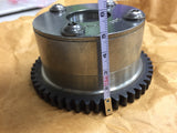 Timing Camshaft VVT Gears x 2pcs Fit HYUNDAI Sonata Santa Fe Azera 3.3L 3.5L,KIA Sorento Amanti 3.8L 3.3L ENGINE:G6DA G6DB G6DC 2006-12 - #HJ-41020-VT