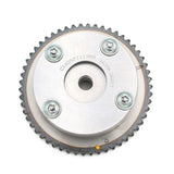 Timing Chain Kit+2 CVVT Gears For Hyundai Elantra 1.8L 2.0L Kia Soul 2.0L 14-18 - #HJ-41031-V