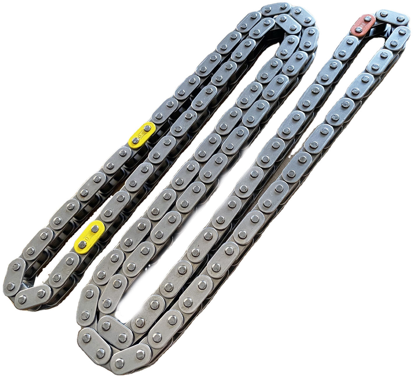 Timing Chain Kit Fit Hyundai Genesis Coupe Kia Forte Mitsubishi