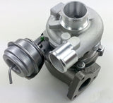 GT1749V Turbo Turbocharger For Hyundai Santa Fe Trajet 2.0 CRDI D4EA-V - #41399-82100