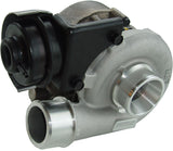 TF035 Turbo Turbocharger for Hyundai Santa Fe 2.2 CRDi D4EB 49135-07302 TF035VGK - #41997-82100
