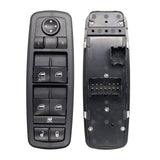 Power Door Window Switch Driver Side For Dodge Nitro Journey Jeep Liberty 08-12 - #44077-31000