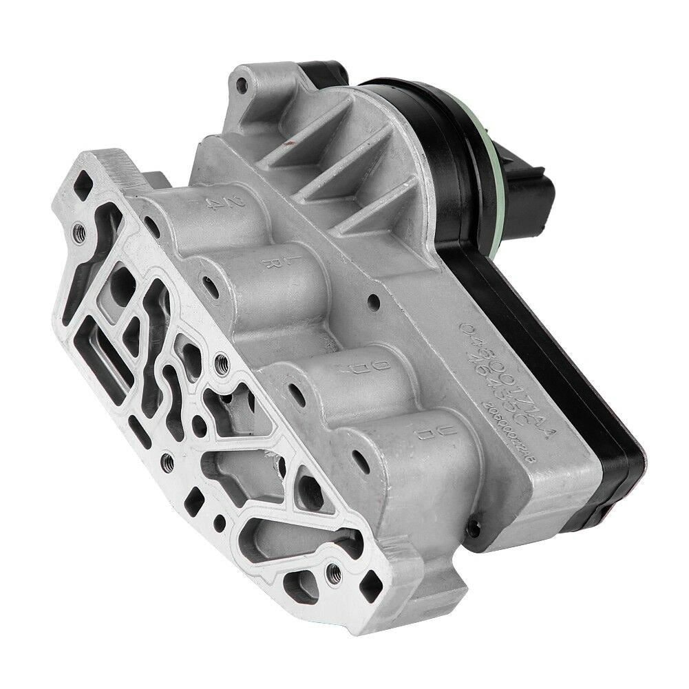 42RLE Transmission Solenoid Block Pack Chrysler 300 Dodge Jeep