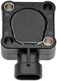 Throttle Position Sensor For Dodge D250 D350 W350 90-93 5.9 Diesel 4746966 - #44566-44200