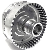 62TE Transmission Low Clutch Drum 68029389AA Replacement for CHRYSLER DODGE VW Routan - #44620-85301