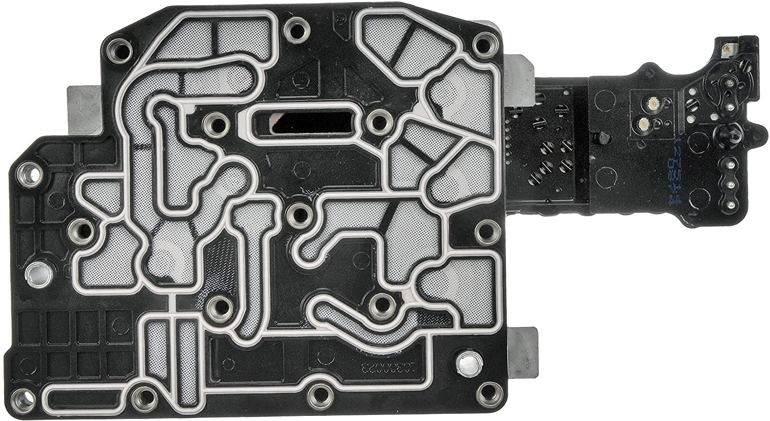 liberty　0514 1999-2003 Jeep Liberty & Grand Cherokee 45RFE/545RFE Transmission
