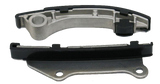Timing Chain Kit Fit Nissan Navara D22 ZD30DDTi Turbo 3.0L Pathfinder Terrano R50 3.0L ZD30DD 99-02 - #HJ-49142-B