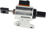 Transmission CVT Step Stepper Motor JF010E RE0F09A RE0F09B Replacement for Nissan Altima Maxima Murano (Remanufactured) - #49149-83801