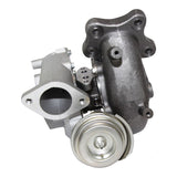 GT2056V 769708-5004S Turbo for 2006-2008 Nissan Pathfinder 2.5L YD25 14411-EB70A - #49156-82110