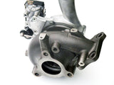 TURBOCHARGER FOR NISSAN NAVARA PATHFINDER 2.5 DI (DCI)/190HP YD25DDTI 144115X01A BV45 - #49156-82130