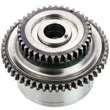 TIMING CHAIN KIT+2 VVT For INFINITI FX35 G35 Nissan 350Z Altima 3.5 VQ35DE 02-07 - #HJ-49144-V
