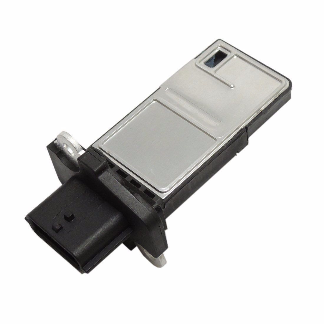 New Mass Air Flow Sensor For Nissan Altima, Frontier, Xterra, Murano & Infiniti – CCIYU 5-Pin MAF