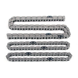 Timing Chain Kit For INFINITI QX4 01-03 Nissan Pathfinder 2001-2014 3.5L VQ35DE - #HJ-49181