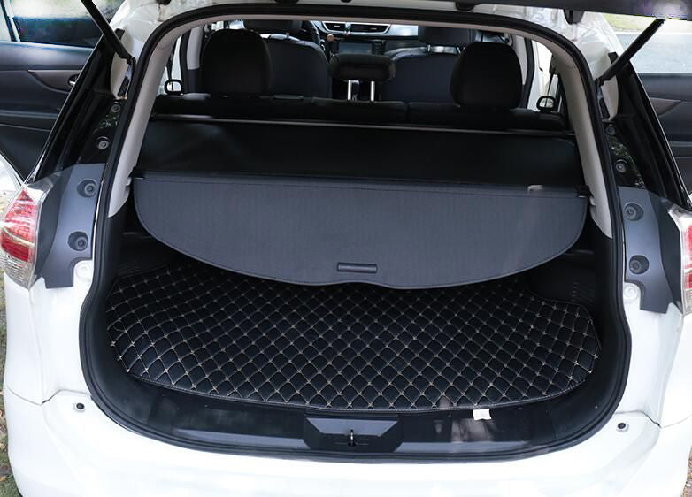 Nissan x trail cargo cover deals