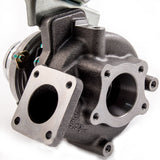 VIEZ RHV5 Turbo Charger for Isuzu D-MAX Holden 3.0L CRD 4JJ1-TC 4JJ1T 8980115293 - #52398-82100