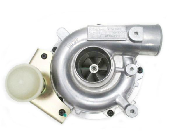 Turbocharger 8972402101 VIDA Isuzu D-MAX 2,5 TD 4JA1L - #52900