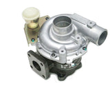 Turbocharger 8972402101 VIDA VB420037 For Isuzu D-MAX 2,5 TD 4JA1L 2004- 136 HP - #52900-82100