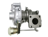 Turbocharger 8972402101 VIDA VB420037 For Isuzu D-MAX 2,5 TD 4JA1L 2004- 136 HP - #52900-82100