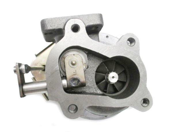 Turbocharger 8972402101 VIDA Isuzu D-MAX 2,5 TD 4JA1L - #52900