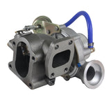 Turbo Charger For Freightliner Van Sprinter 2500 3500 904 OM 904LA-E3 - #56800-82100