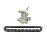 Camshaft Timing Chain Kit For JAGUAR S-TYPE XF XJ 2.7D 3.0D AJV6D 306DT C2S30215 - #HJ-89215