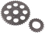Timing Chain Kit for OPEL Agila Meriva Corsa VAUXHALL Combo Corsavan 1.3 CDTi - #HJ-26581