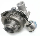 OPEL Omega B 2.5 DTi 150HP TURBO TURBOCHARGER 11657781435 710415-5007S - #62998-82100